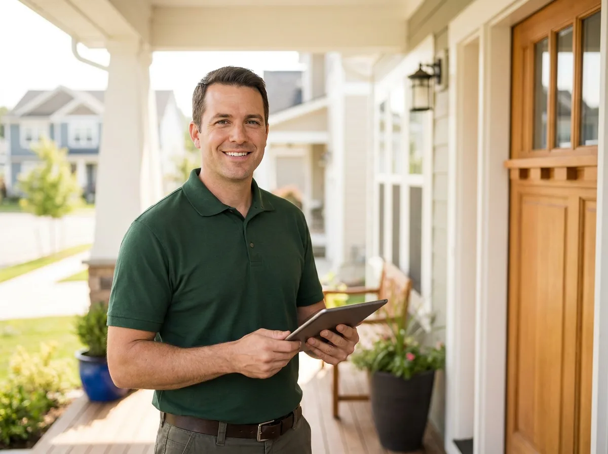 Pest control FAQs for Belfield, ND